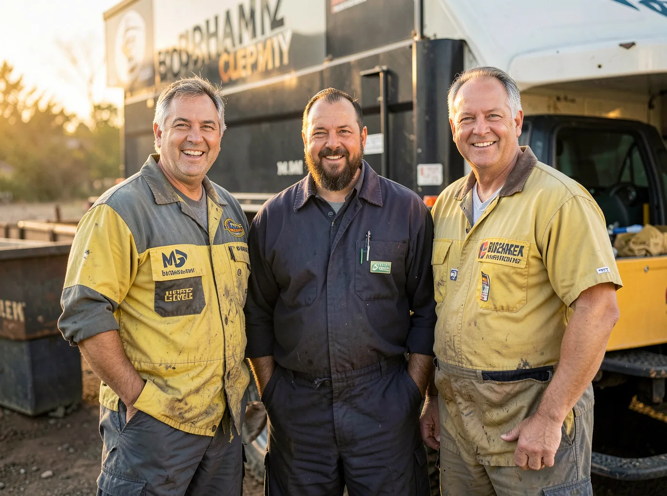 Sewage Cleanup company in Gasburg, VA